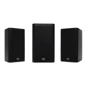 E110-bk Qsc E110 Passive 10 Inch Loudspeaker