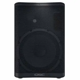 Fg-901168-00 Qsc Cp12 Cp Series 12 Inch Powered Active 1000 Watt Compact Dj Pa Speaker