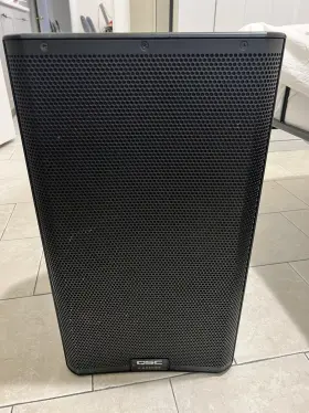 K122na Qsc K12.2 K2 Series 2-way 12 Inch 2000w Powered Active Dj Pa Loud Speaker K12