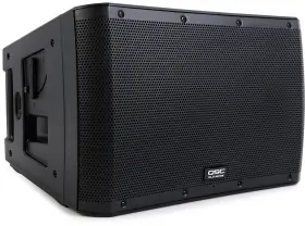 Kla12-bk Qsc Kla12 1000w 12 Inch Powered Line Array Speaker