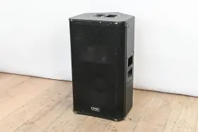 Cg01cxe Qsc Kw122 1000w 12 Inch Two-way Active Loudspeaker