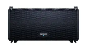La108-rst-01 Qsc 8 2-way Active Line Array Loudspeaker