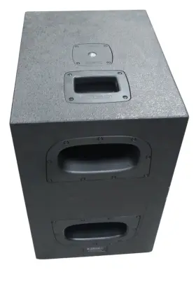 Qsc-k112 Qsc Ks112 12 Inch 2000w Powered Dj Pa Subwoofer- Free Shipping