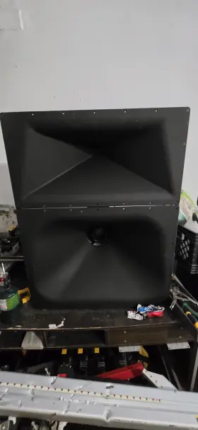 Qsc-mh-1060 Qsc Cinema Mid-high Loudspeaker