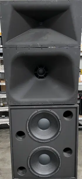 Sc-423c Qsc Speaker
