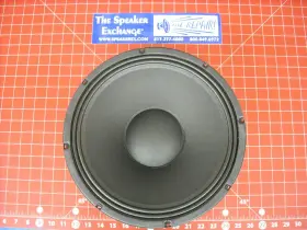 Sp-000182-00 Qsc Sp-000182-ts Brand New Genuine K12 12 Inch Replacement Woofer /