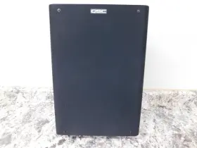 Sr-8200 Qsc Cinema Surround Speaker