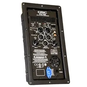 Wp-215212-ts Qsc Replacement Amplifier Module For Kw152