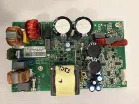 Wp-218102-00 Qsc Kw181 Amp Board Rev Osd