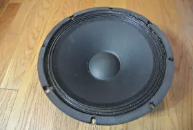 Xd-000059-01 Qsc K10.2 10 Inch 2 Ohm Bass Speaker Driver Woofer