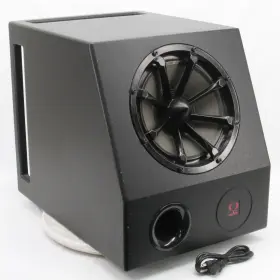 Vs1112 Quested Studio Subwoofer 12 Inch Active Sub-bass Cabinet