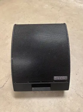 Apex-neo-1500xd Radian Speaker