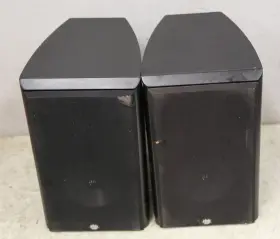 Sx-61 Rbh Sound 2 Reference Series Speakers