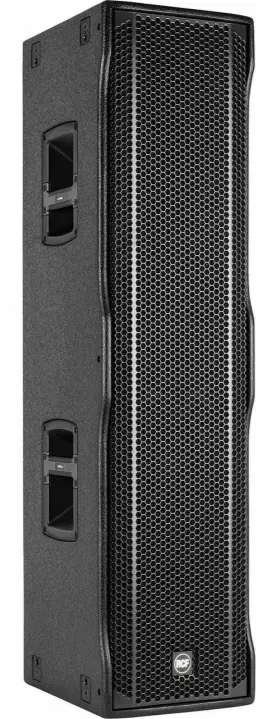 1400w Rcf 024530013660 Nxl 44-a 10 Inch Active High Powered Column Array Speaker Amplified 4-way