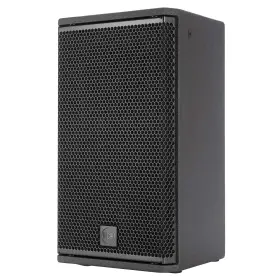 Nx-910a Rcf 024530019037 Active Powered 2100w Bi Amp 10 Inch 2 Way Dj Pro Audio Speaker