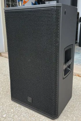 Nx-915a Rcf 024530019051 Used Active 15 Inch 2-way Powered Speaker
