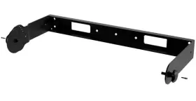Rcf 024530019198 New H-br Art 915 Horizontal Bracket Pair For 915/ 935/ 945 Speaker