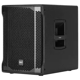 13000454 Rcf Sub 702-as Ii 12 Inch Active/powered Subwoofer