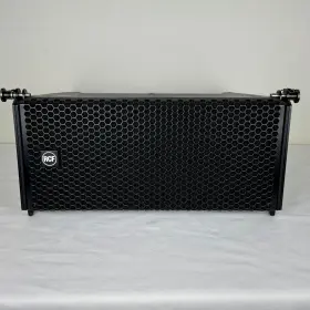 13000588 Rcf Hdl 26-a Active Array Speaker - Open Box