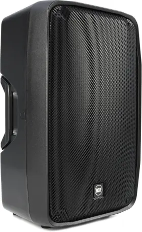 13000589 Rcf Hd 15a 15-inch 1400w 2-way Powered Speaker