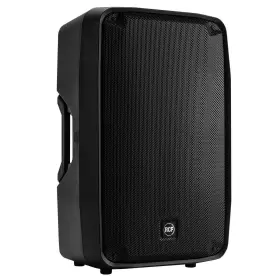 13000593 Rcf Hdm 45-a Active 2200w 2-way 15 Inch Powered Speaker W Rdnet