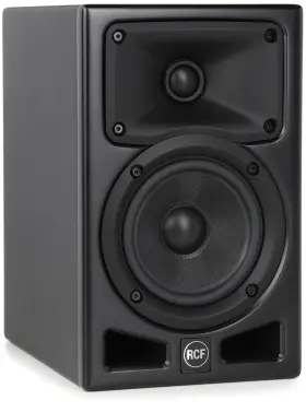 13000644 Rcf Ayra Pro5 5-inch Professional Active 2-way Studio Monitor