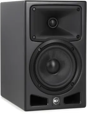 13000647 Rcf Ayra Pro6 6.5-inch Professional Active 2-way Studio Monitor