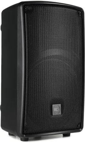 13000676 Rcf Hd 10-a Mk5 10-inch 800w 2-way Powered Speaker