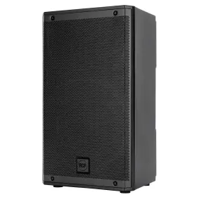 13000677 Rcf Art 910-a 2100 Watt 10 Inch Professional Digital Active Powered Dj Pa Speaker