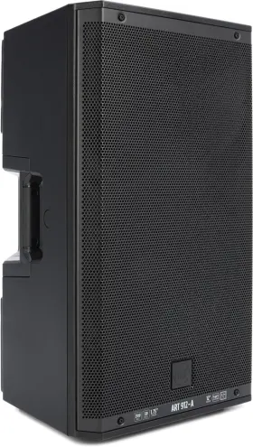 13000678 Rcf Art 912-a 2 100w 12-inch Powered Speaker