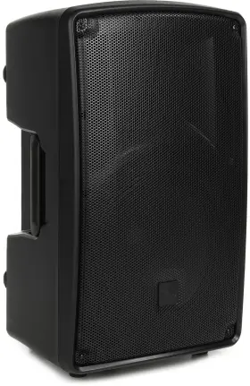 13000684 Rcf Hd 12-a Mk5 12-inch 1 400w 2-way Powered Speaker