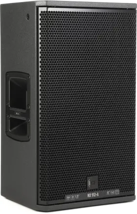 13000689 Rcf Nx 912-a 2 100-watt 12-inch Powered Speaker