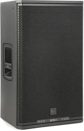 13000690 Rcf Nx 915-a 2 100w 15-inch Powered Speaker