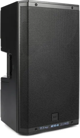 13000711 Rcf Art 915-ax 2 100-watt 15-inch Powered Speaker With Bluetooth
