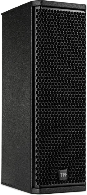 13000719 Rcf Tt 515-a 5 Inch 2000w Powered Speaker