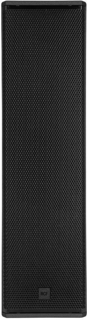 13000756 Rcf Nxl 44-a Mk2 Active 2-way Line Array Column Loudspeaker