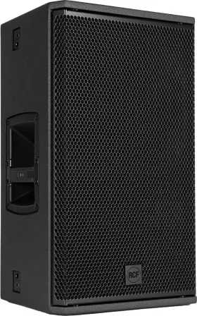 13000767 Rcf Nx 932-a Professional Active Speaker