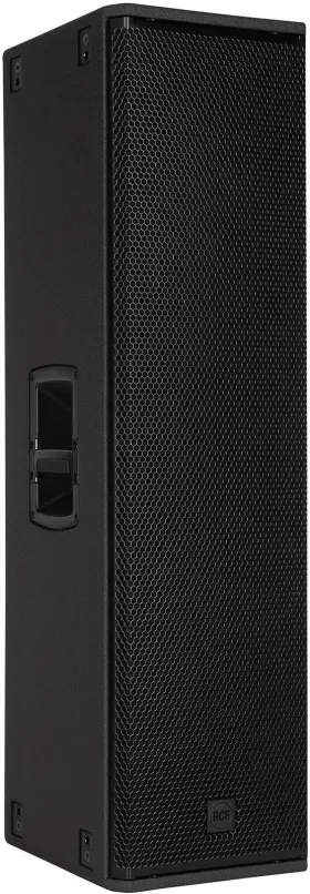 13000806 Rcf Nxw 44-a Active 2-way Column Speaker