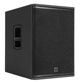 13000817-m Rcf Sub 705-as Mk3 1400w Class-d 15 Inch Active Powered Dj Pa Subwoofer