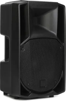 13000854 Rcf Art 712-a Mk5 1 400-watt 2-way 12-inch Powered Speaker