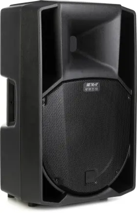 13000858 Rcf Art 745-a Mk5 1 400-watt 2-way 15-inch Powered Speaker