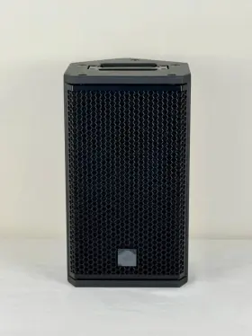 13000895 Rcf Kx 08-a Active High Performance Touring Speaker - Open Box