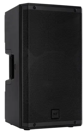 Rcf 13000995 All-new Art 812-a Active Pa Speaker 12 Inch 1400w Dj Live Sound System