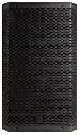 Rcf 13000996 All-new Art 815-a Active 15 Inch Pa Speaker 1400w Powered Dj And Live Sound