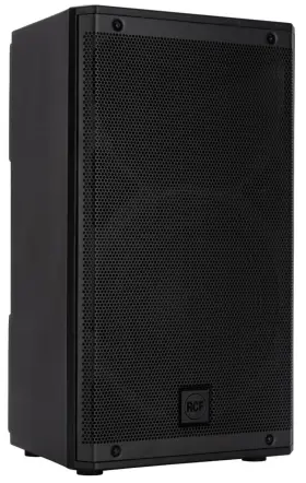 13000997 Rcf Art 810-a 10 Inch 1400w Powered Speaker