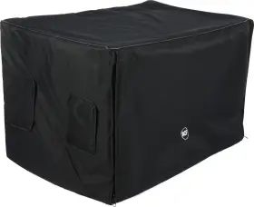 13360242 Rcf Cvr Sub 8006 Protective Cover For 8006-as Active High Power Subwoofer