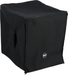 13360286 Rcf Cvr Sub 8004 Protective Cover For 8004-as Active Subwoofer