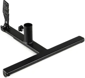 13360377 Rcf Pm-kit 3x Hdl 6 Pole Mount Kit For Line Array Modules