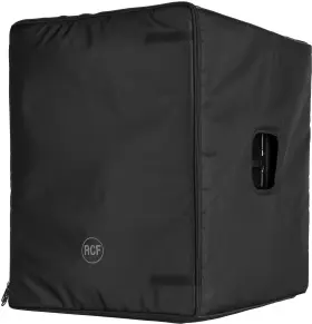 13360530 Rcf Cvr 003 Protective Cover For Sub 8003-as Mk3 Active Subwoofer