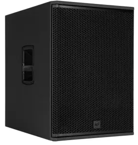 18-as Rcf Sub Portable High-professional Active Subwoofer 18 Inch 2200watt Power